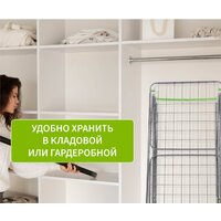 Comfort Alumin Напольная Milana Lux Image #7