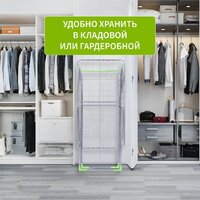 Comfort Alumin Напольная Milana Lux Image #9