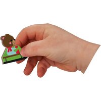 Janod Книга-игра Времена года Магнитная J02721 Image #6