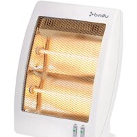 Ballu BHH/M - 09 HALOGEN