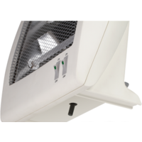 Ballu BHH/M - 09 HALOGEN Image #3