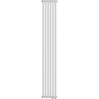 Royal Thermo Shift Q30 VC2180 - 06 секций RAL9016 Image #2