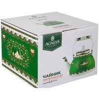 Agness Сура 934-321 Image #2