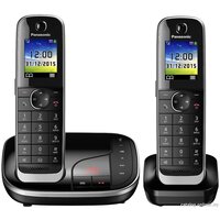 Panasonic KX-TGJ322RUB
