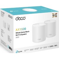 TP-Link Deco X10 (2 устройства) Image #9