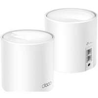 TP-Link Deco X10 (2 устройства)