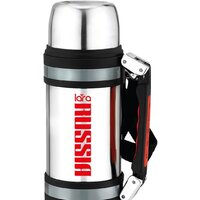 Lara LR04-04 1.5л (серебристый)