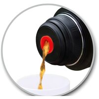 Lara LR04-04 1.5л (серебристый) Image #2