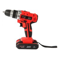 Brait BCD24N 21.01.058.049 (с 2-мя АКБ, кейс) Image #2