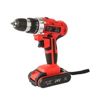 Brait BCD24N 21.01.058.049 (с 2-мя АКБ, кейс) Image #3