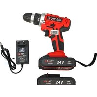 Brait BCD24N 21.01.058.049 (с 2-мя АКБ, кейс)