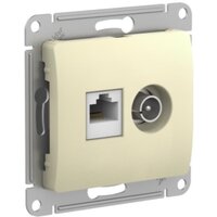 Systeme Electric Glossa GSL000289