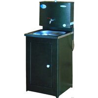 Электромаш Акватекс с подогревом 17 л (бронза) Image #1