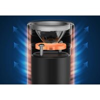 NexTool Outdoor Strong Light Small Straight Flashlight (черный) Image #4