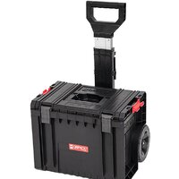 Qbrick System Pro Cart