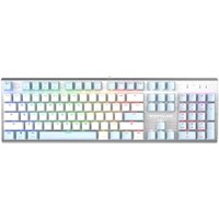 A4Tech Fstyler FS100 Neon (серебристый/голубой)