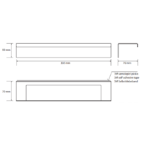 Bemeta Niva 101112135 Image #3