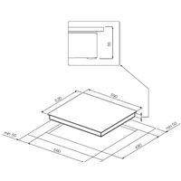 Graude IK 60.2 B Image #2