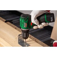 Status CBL 16-2Li 07126001 (с 2-мя АКБ, кейс) Image #6