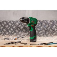 Status CBL 16-2Li 07126001 (с 2-мя АКБ, кейс) Image #7