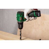 Status CBL 16-2Li 07126001 (с 2-мя АКБ, кейс) Image #5