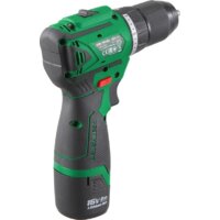 Status CBL 16-2Li 07126001 (с 2-мя АКБ, кейс) Image #2