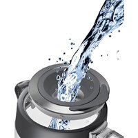 Polaris PWK 1715CGL Water Way Pro (графит) Image #4