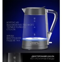 Polaris PWK 1715CGL Water Way Pro (графит) Image #10