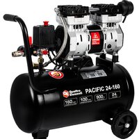 Quattro Elementi Pacific 24-160 Image #5