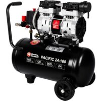 Quattro Elementi Pacific 24-160 Image #3