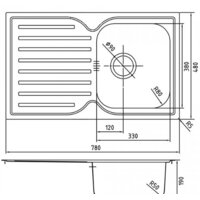 IDDIS Strit STR78SDi77 Image #3