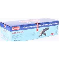 ДИОЛД МЭВ-0.34 МФ (без кейса) Image #5