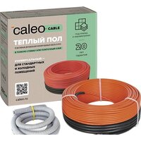 Caleo Cable 18W-10 1.4 кв.м. 180 Вт