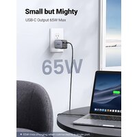 Ugreen CD244 10335 (черный) Image #2