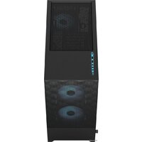 Fractal Design Pop Air RGB Cyan Core TG Clear Tint FD-C-POR1A-02 Image #6