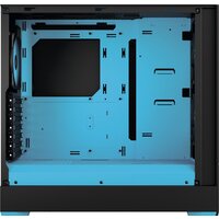 Fractal Design Pop Air RGB Cyan Core TG Clear Tint FD-C-POR1A-02 Image #11
