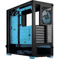 Fractal Design Pop Air RGB Cyan Core TG Clear Tint FD-C-POR1A-02 Image #9