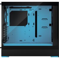 Fractal Design Pop Air RGB Cyan Core TG Clear Tint FD-C-POR1A-02 Image #3