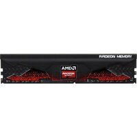 AMD Radeon R7 Performance 16GB DDR4 PC4-21300 R7S416G2606U2S