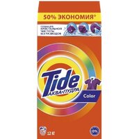 Tide Color (12 кг)