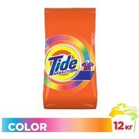Tide Color (12 кг) Image #2