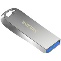 SanDisk Ultra Luxe USB 3.1 128GB SDCZ74-128G-G46 Image #3