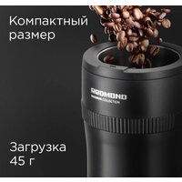 Redmond (Редмонд) RCG-1614 Image #6