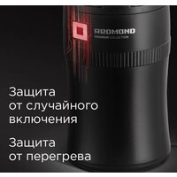 Redmond (Редмонд) RCG-1614 Image #7