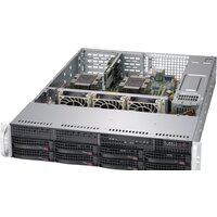 Supermicro SuperServer SYS-6029P-WTR