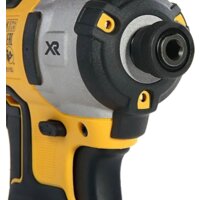 DeWalt DCF887M1 (с 1-м АКБ, кейс) Image #3