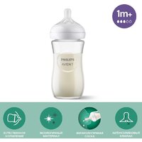 Philips Avent Natural Response SCY933/01 (240 мл) Image #4