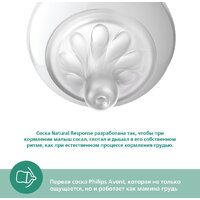 Philips Avent Natural Response SCY933/01 (240 мл) Image #6