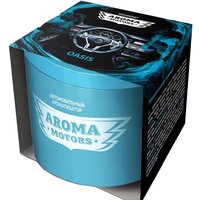 Автохимия и автокосметика для салона
