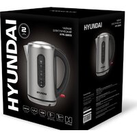 Hyundai HYK-S9909 Image #13